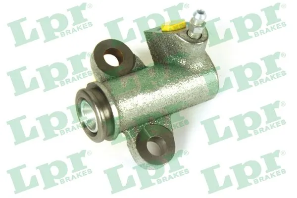 Cylindre récepteur, embrayage LPR 3541