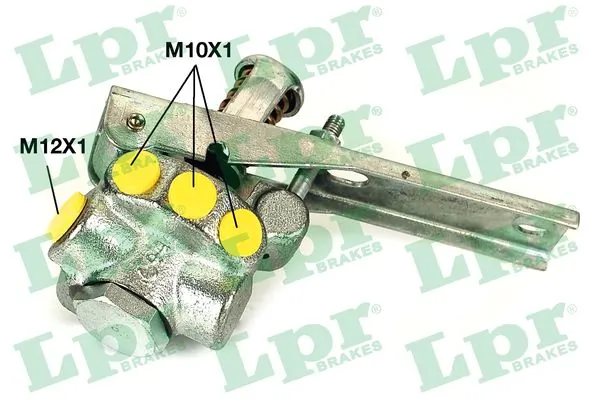 Régulateur de freinage LPR 9952