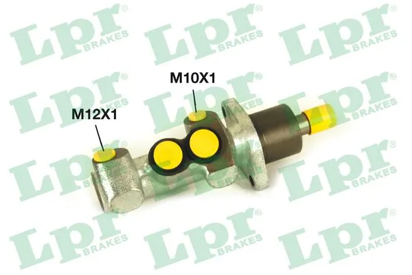 Maître-cylindre de frein LPR 1970