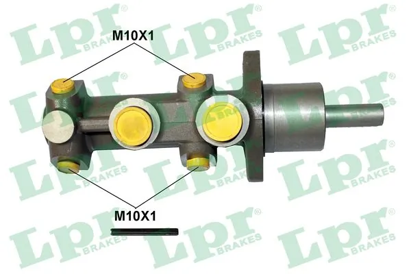 Maître-cylindre de frein LPR 1360