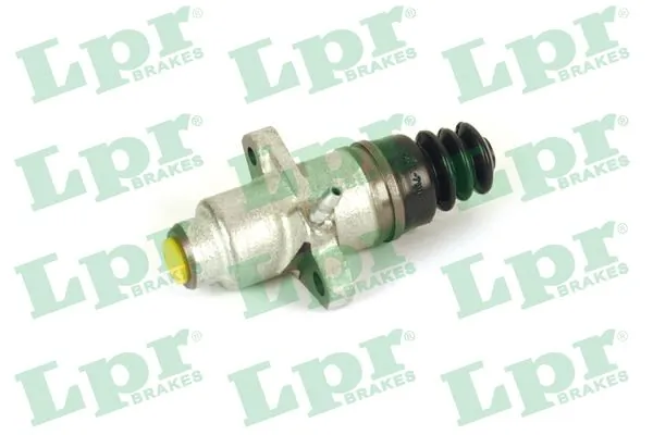 Cylindre récepteur, embrayage LPR 8100