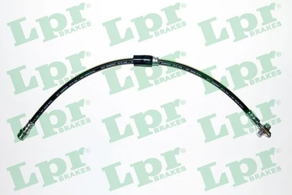 LPR 6T47889 — Шланг гальмівний