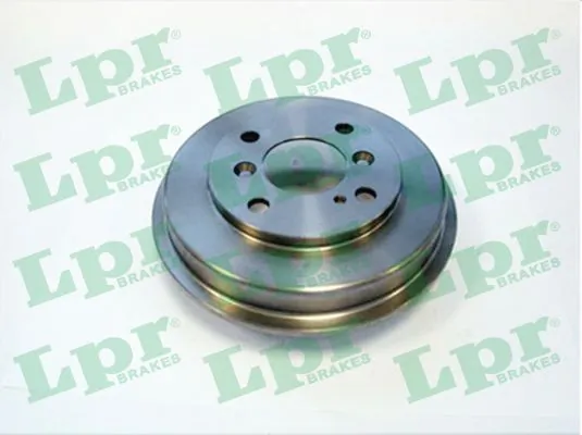 Tambour de frein LPR 7D0686