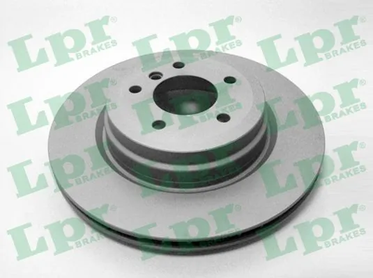 Disque de frein LPR B2023VR