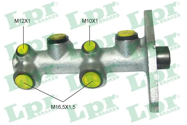 Maître-cylindre de frein LPR 1261