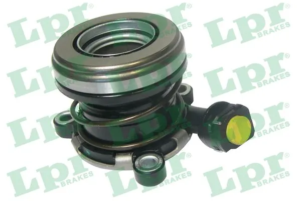 LPR 3250 — Датчик педалі зчеплення