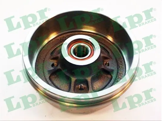 Tambour de frein LPR 7D0168C