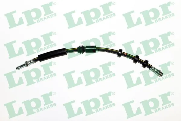 LPR 6T48319