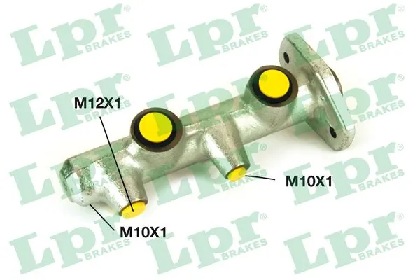 Maître-cylindre de frein LPR 1535