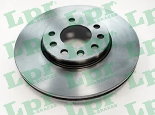 Disque de frein LPR S1113V