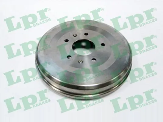 Tambour de frein LPR 7D0597
