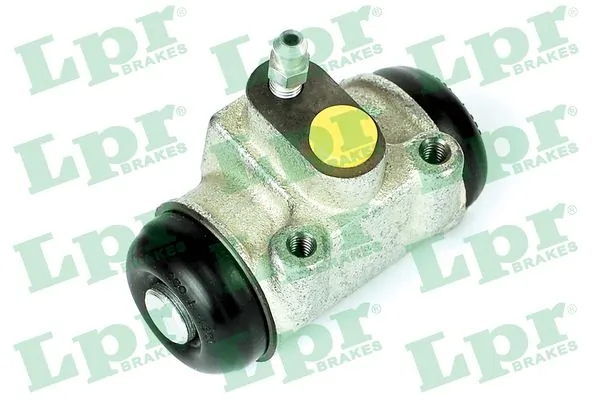 LPR 4485