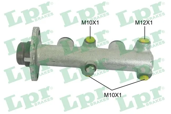 Maître-cylindre de frein LPR 1529