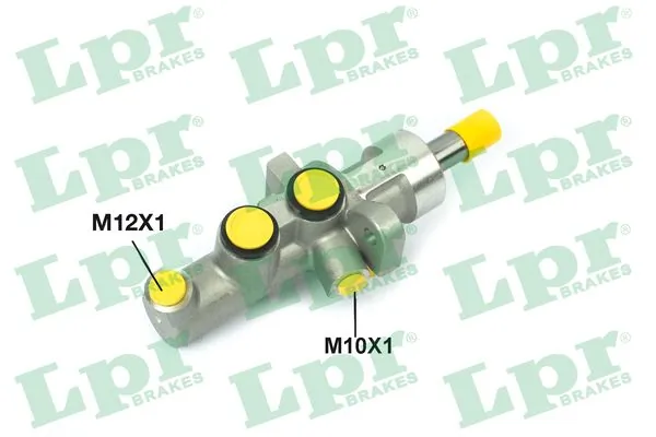 Maître-cylindre de frein LPR 1979