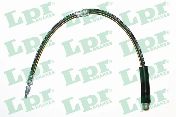 LPR 6T47895