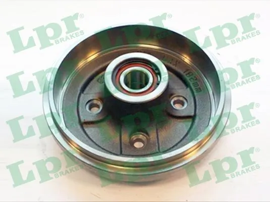 Tambour de frein LPR 7D0603C
