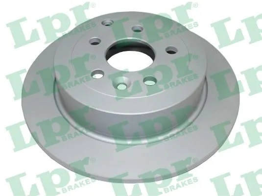 Disque de frein LPR A4009PR