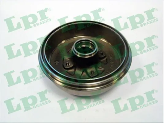 Tambour de frein LPR 7D0565