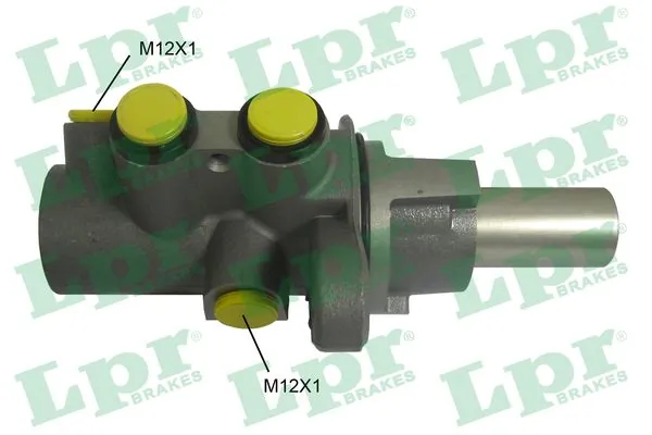 LPR 6015