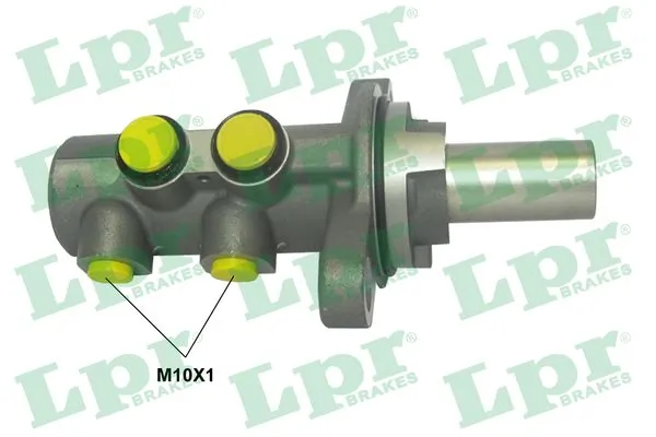 Maître-cylindre de frein LPR 6169