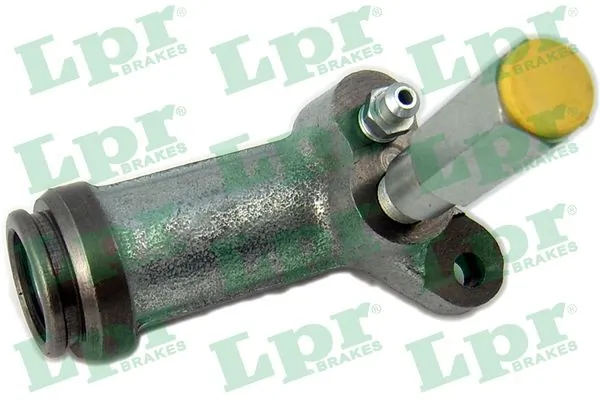 Cylindre récepteur, embrayage LPR 3622