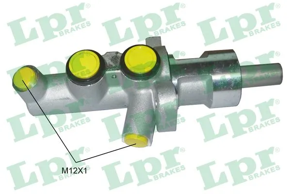 LPR 1351