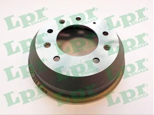 Tambour de frein LPR 7D0090