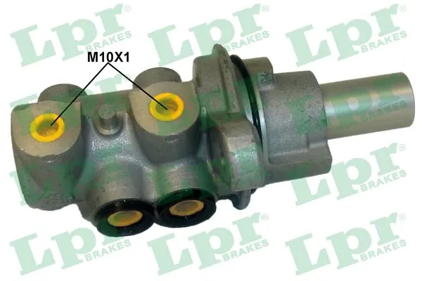 LPR 1563