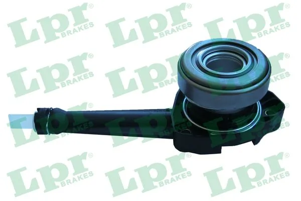 LPR 3010 — Вижимний підшипник
