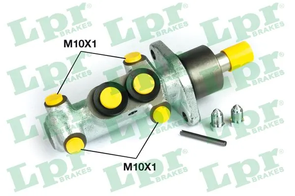 Maître-cylindre de frein LPR 1378