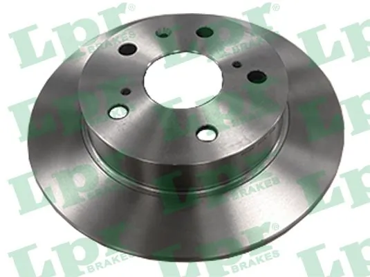Disque de frein LPR S5020P