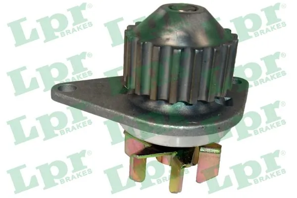 pompe a eau 206+