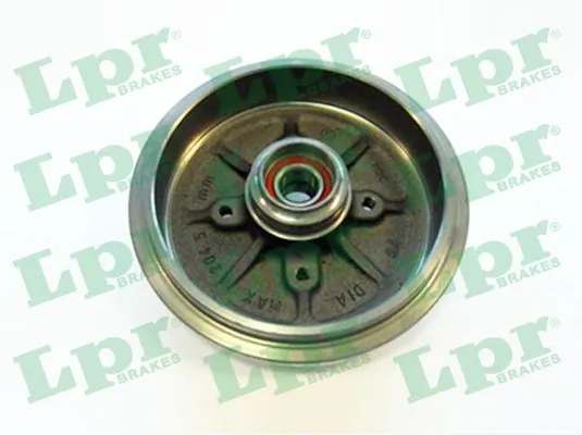 Tambour de frein LPR 7D0471C