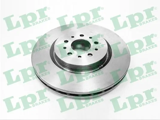 Disque de frein LPR F2223V