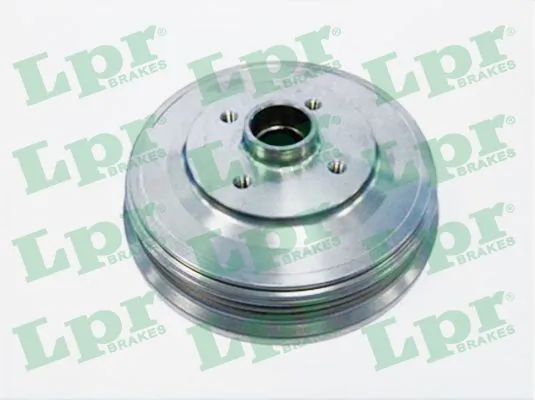 Tambour de frein LPR 7D0431