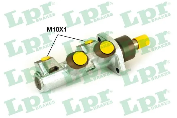 Maître-cylindre de frein LPR 1409