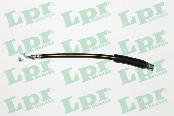 LPR 6T46181 — Шланг гальмівний