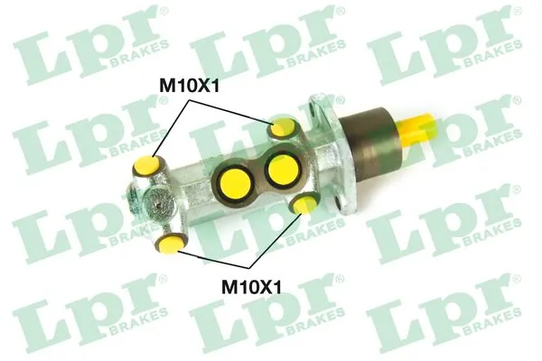 Maître-cylindre de frein LPR 1958