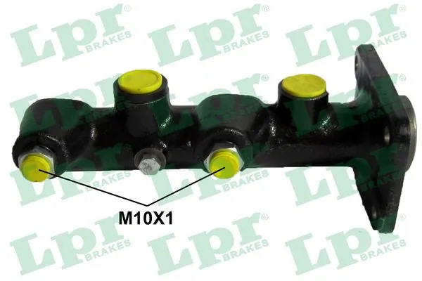 Maître-cylindre de frein LPR 1709
