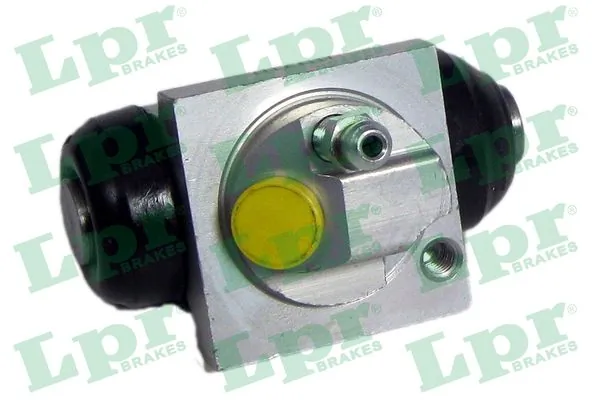 LPR 5218