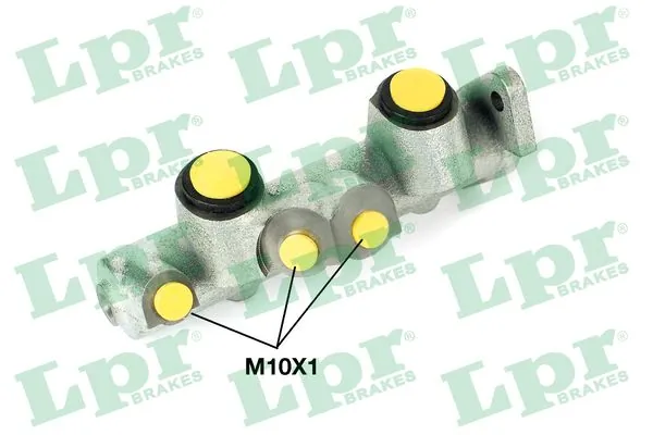 Maître-cylindre de frein LPR 1132