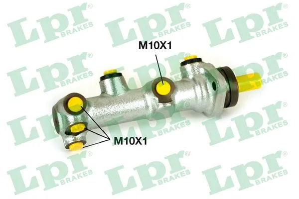 Maître-cylindre de frein LPR 1822