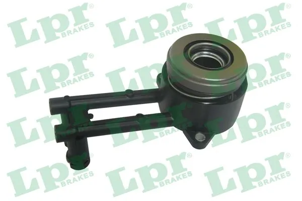 Butée hydraulique, embrayage LPR 3477P