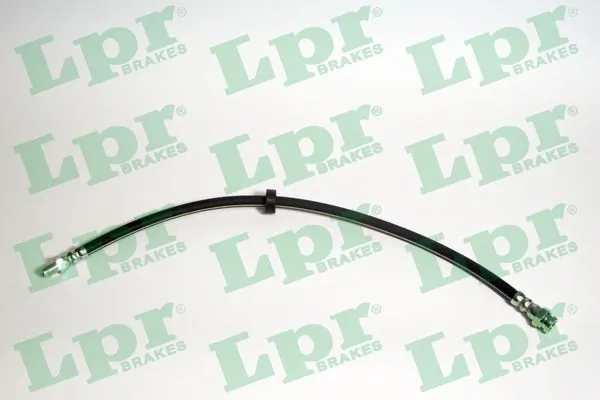 LPR 6T47850 — Шланг гальмівний