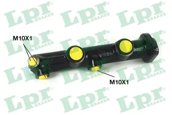 Maître-cylindre de frein LPR 1201