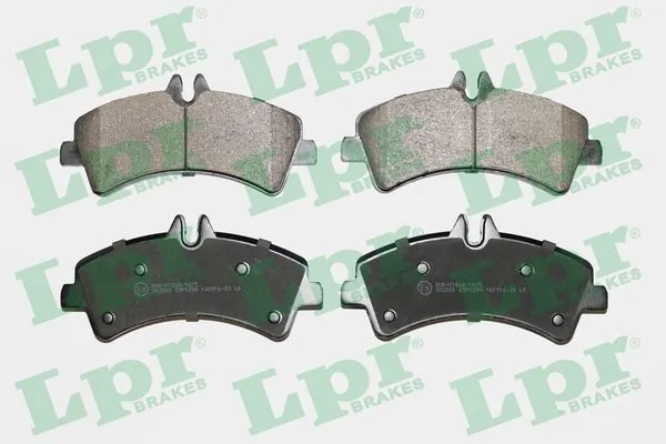 LPR s.r.l 05P1294