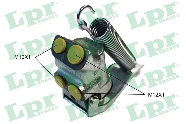 Régulateur de freinage LPR 9940K