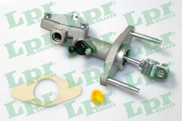 Master Cylinder, clutch