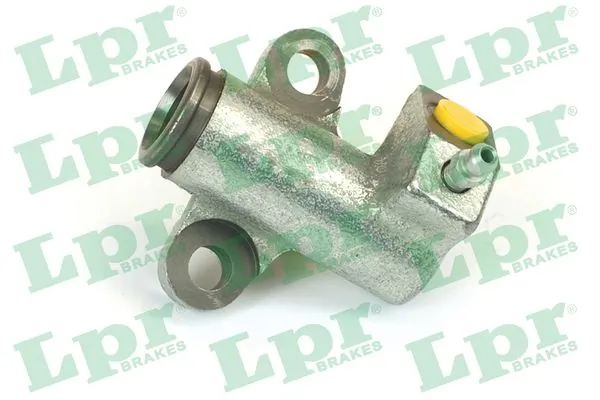 Slave Cylinder, clutch