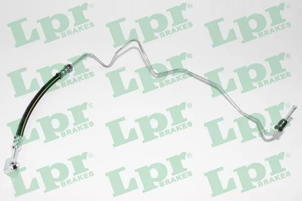 LPR 6T48260 — Гальмівний шланг